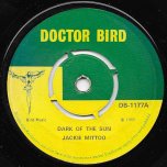 Dark Of The Sun / Bridgeview Shuffle - Jackie Mittoo / Roland Alphsono And The Matador All Stars