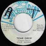 Tear Drop / Ver - Enos Mcleod