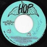 Who Make Such A Miracle / Dub - Ronnie Davis / King Tubbys