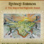 A Heart For A Kingdom  - Sydney Salmon
