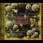 A Reggae Christmas - Various..Leroy Mafia..Richie Davis..JC Lodge..Lloyd Brown