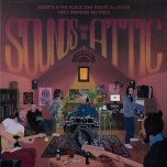 Sounds From The Attic - aDUBta & The Black Oak Roots Allstars