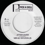 After Dark / Dub - Mike Brooks