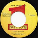 Ain't Nobody Else / Ain't Nobody Ver - The Heptones