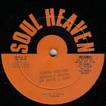 Always Together / Ver - Jerry Baxter And Joy White