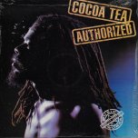 Authorized - Cocoa Tea