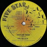 Babylon Tough / Adinah - Carl Malcolm