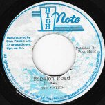 Babylon Road / Ver - I Roy