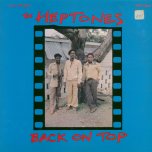 Back On Top - The Heptones