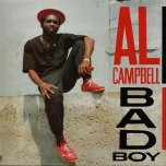Bad Boy - Al Campbell 