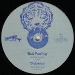 Bad Feeling / Dubwise / Dubwise II / Dubwise III - Vivian Jones / Russ Disciples