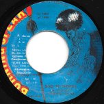 Bad To Worse / Riddim Style Ver - Burning Spear