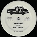 Baltimore / Ver - The Tamlins / Sly And Robbie And The Revolutionaries