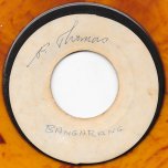 Bangarang / Someone To Love - Lester Sterling And Stranger Cole / Ken Parker