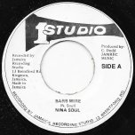 Barb Wire / Ver - Nina Soul / Brentford Rd All Stars