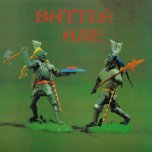 Battle Axe - Various - The Upsetters / Junior Byles / Delroy Wilson 