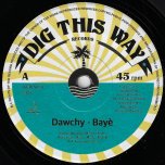 Baye / Russ D In Front Room Sound Studio - Dawchy / Russ D
