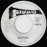 Beatitude / Beatitude Version - Half Pint / Half Pint And Norwood Rockers