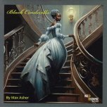 Black Cinderella / Dub - Max Asher / Soul Syndicate