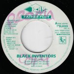Black Inventors / Dub Invention - Father Foxy