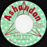 Black Woman / Black Beauty - Judy Mowatt / Joy Tulloch