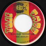 Blackman Redemption / Ver - Bob Marley And The Wailers