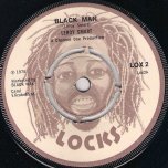 Black Man / Black Version - Leroy Smart