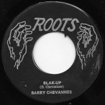 Blak Up / Black So Beautiful - Barry Chevannes 