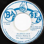 Bless You / Blessed Dub - Horace Andy / Prince Phillip And The Agrovators At King Tubbys