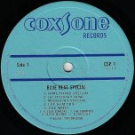 Blue Beat Special - Various..Soul Vendors..The Termites..Alton Ellis..Jackie Mittoo..Dudley Sibley