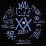 XX SERIES Born As A Winner / Go Deh / Dub As A Winner / Mr Officer / Mr Officer (Under Arrest Mix) - Rider Shafique / Mikey General / Lasai / OBF