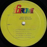 Boss Reggae - Sounds Ranglin - Ernest Ranglin