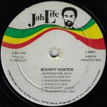 Bounty Hunter - Barrington Levy