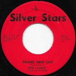 Brand New Car / Ver - Eric Clarke