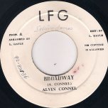 Broadway - Alvin Connell