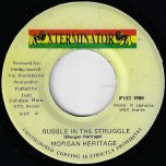 Bubble In The Struggle / Ver - Morgan Heritage 
