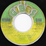 Cant Buy My Love / Natural Feeling Ver - Dhaima / Joe Gibbs And The Professionals