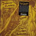 Can't Get Enough - Johnny Clarke