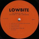Censored Vol 2 - Lloydie And The Lowbites