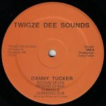 Changes  - Danny Tucker