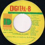 Changes in Life - Jimmy Riley and Anthony Red Rose