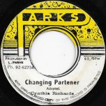 Changing Partner / Lloyds Song - Cynthia Richards / Lloyd Parks