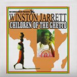 Children Of The Ghetto - Wayne Jarrett