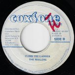 Ive Got To Go Back Home / Climb The Ladder - Bob Andy / The Wailers