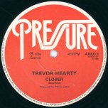 Closer Together / Closer Ver - Trevor Hartley