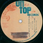 Come Rock Me Pretty Baby  Manuel Road / End Of The World - Horace Andy / Errol Scorcher