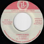 Computerise / Ver - Al Campbell 