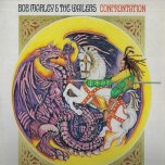 Confrontation - Bob Marley And The Wailers
