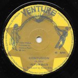 Confusion / Part 2 - Alton Ellis