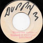 Conquering Version 3 / My Mother In Law - Dave Barker / The Upsetters